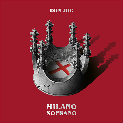 DON JOE - MILANO SOPRANO (2021)