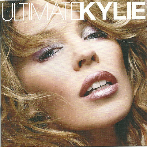 KYLIE MINOGUE - ULTIMATE KYLIE