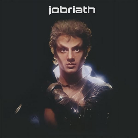 JOBRIATH - CREATURES OF THE STREET (1974)