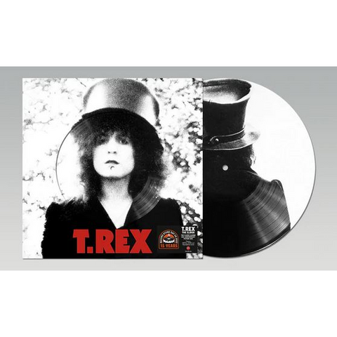 T. REX - SLIDER (LP - 50th ann | RSD'22 - 1972)