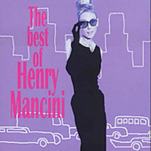 MANCINI HENRY - THE BEST OF