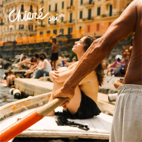 CHIARE' - SEI (EP - 2026)