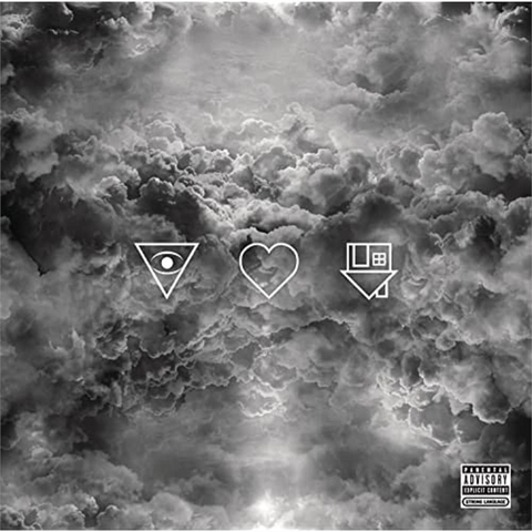 THE NEIGHBOURHOOD - I LOVE YOU. (2025)