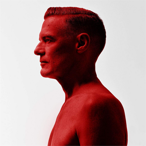 BRYAN ADAMS - SHINE A LIGHT (2019)