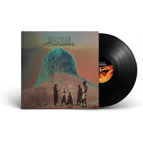 IMARHAN - ESSAM (LP - 2026)