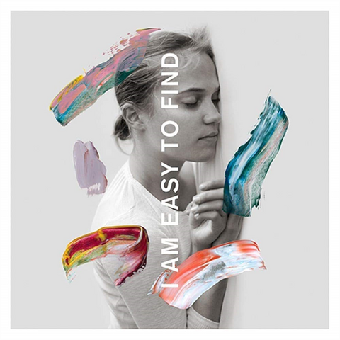 THE NATIONAL - I AM EASY TO FIND (LP - indie only - 2019)