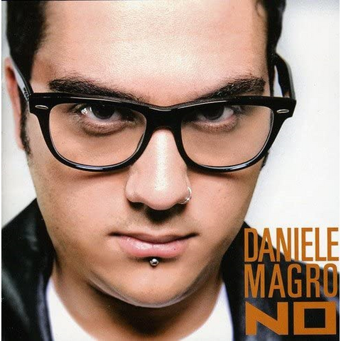 MAGRO DANIELE - NO (2009)