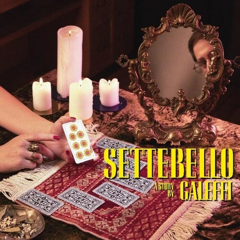 GALEFFI - SETTEBELLO (2020)