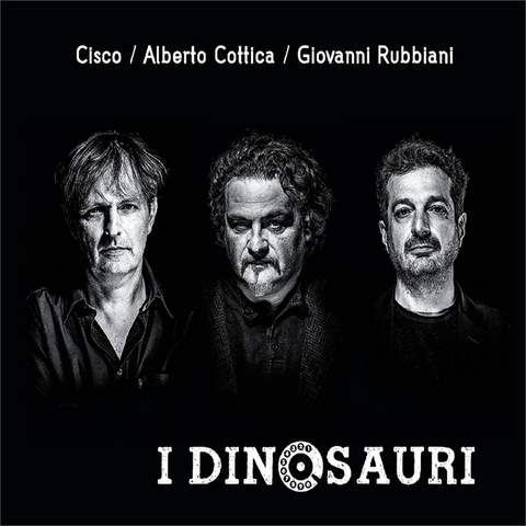 CISCO - I DINOSAURI