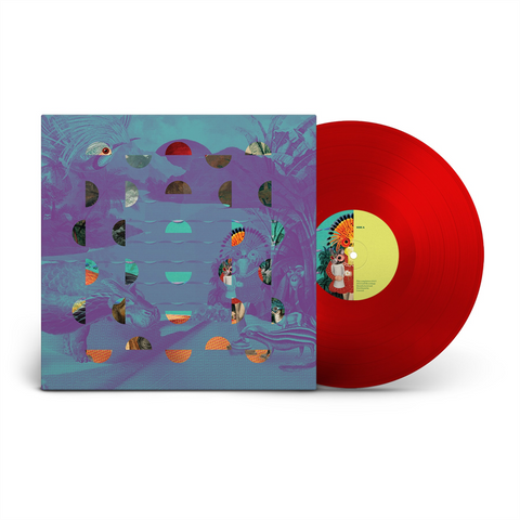 JAZZ DISPENSARY - ARTISTI VARI - JAZZ DISPENSARY: SUPER SKUNK (LP - RSD'22)