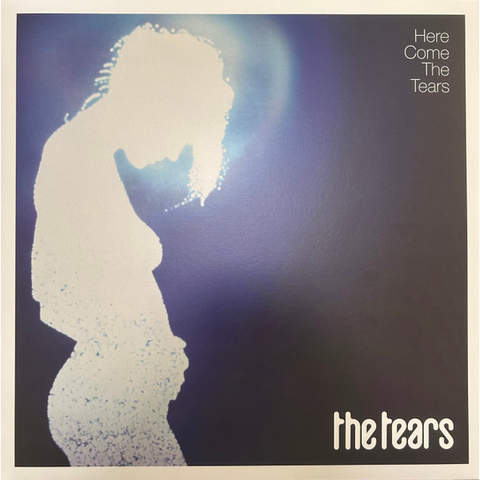 THE TEARS - HERE COME THE TEARS (LP - RSD'26 - 2005)
