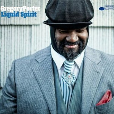 GREGORY PORTER - LIQUID SPIRIT