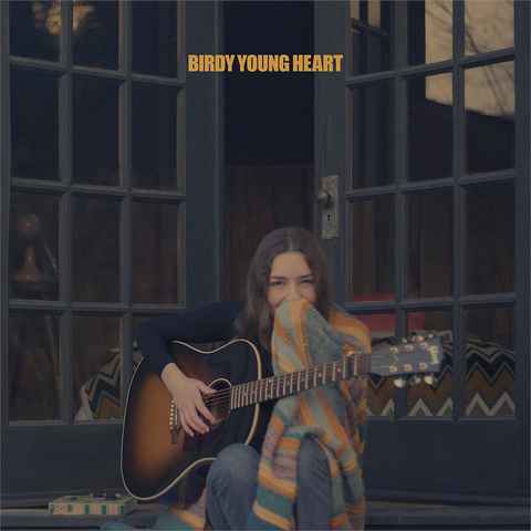 BIRDY - YOUNG HEART (2021)