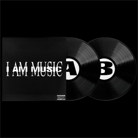 PLAYBOI CARTI - MUSIC (2LP - 2025)