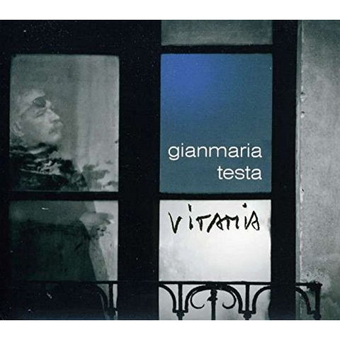 GIANMARIA TESTA - VITAMIA (2011)
