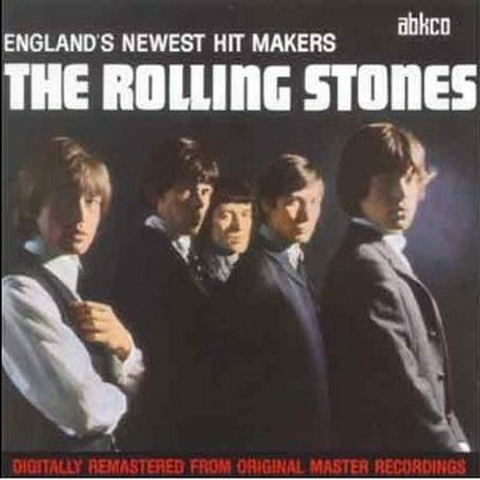THE ROLLING STONES - ENGLAND'S NEWEST HITMAKER (1964)