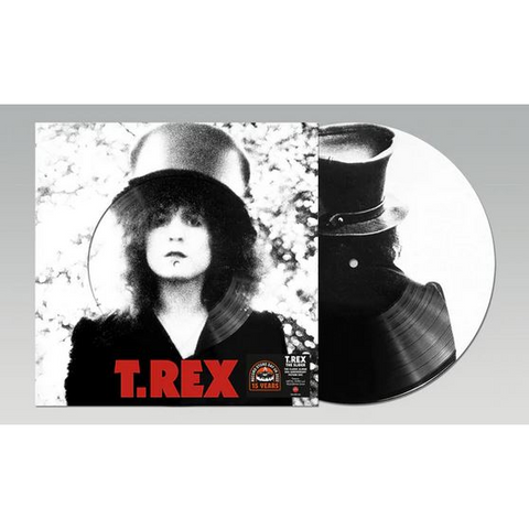 T. REX - SLIDER (LP - 50TH ANN | RSD'22 - 1972)