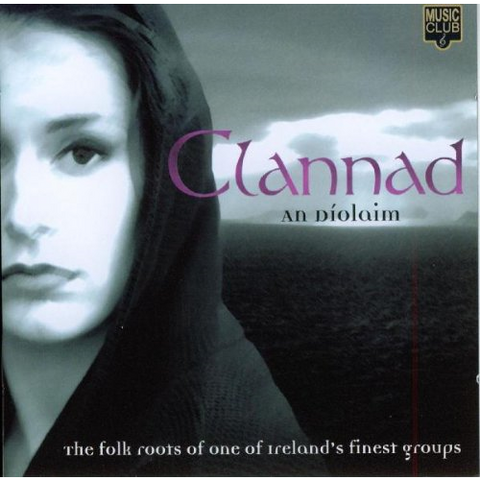 CLANNAD - AN DIOLAIM