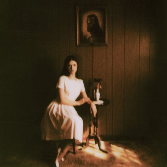 ETEHL CAIN - PREACHER'S DAUGHTER (LP - 2022)