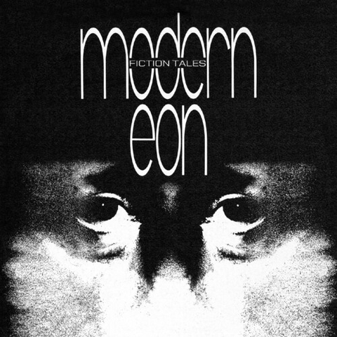 MODERN EON - FICTION TALES (LP - CLEAR - RSD'26)
