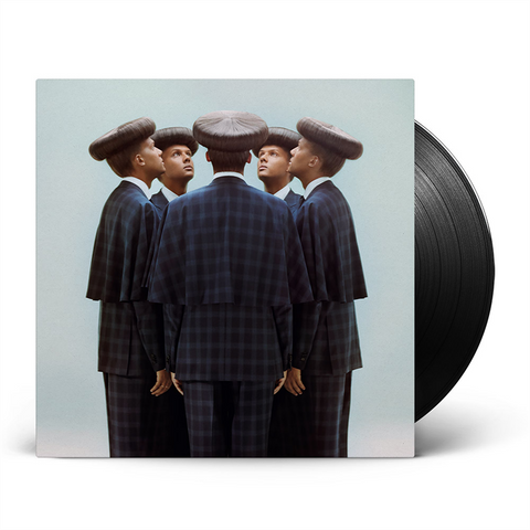 STROMAE - MULTITUDE (LP - 2022)