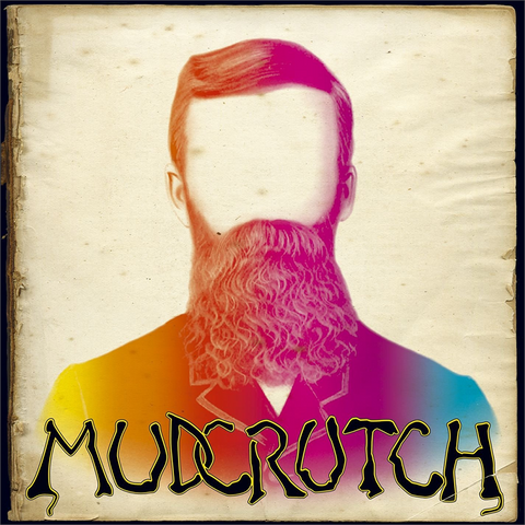 MUDCRUTCH - SCARE EASY