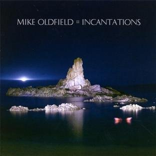 MIKE OLDFIELD - INCANTATIONS (1978)