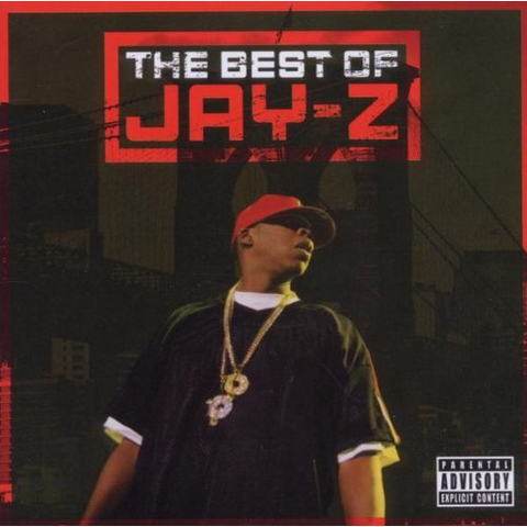 JAY-Z - BRING IT ON | THE BEST OF (2003)