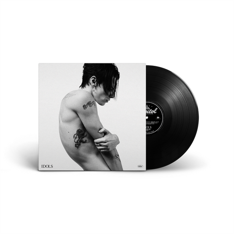 YUNGBLUD - IDOLS (LP - 2025)