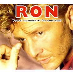 RON - VORREI INCONTRARTI FRA CENT'ANNI (DIGIPACK)