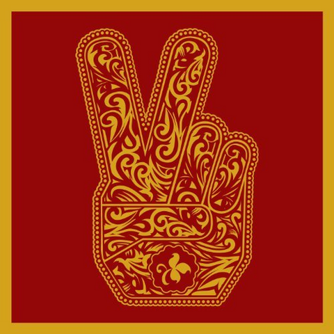 STONE TEMPLE PILOTS - STONE TEMPLE PILOTS (2010)