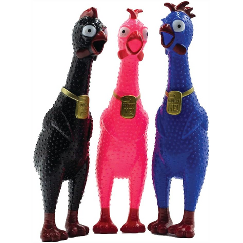SQUEEZE ME CHICKEN - SQUEEZE ME CHICKEN - GALLINA