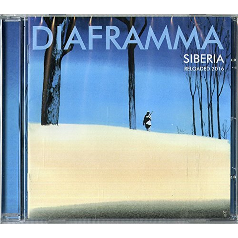 DIAFRAMMA - SIBERIA (reloaded 2016)