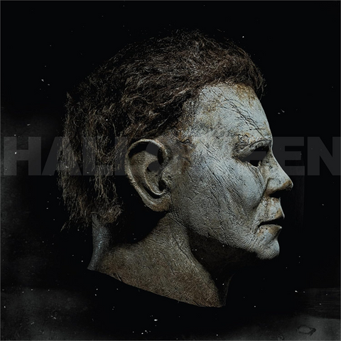 JOHN CARPENTER - SOUNTRACK - HALLOWEEN (2LP - SPLATTER - 2025)