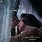 BILLIE HOLIDAY - SOLITUDE (LP - 3 BONUS TRACKS - 2024)