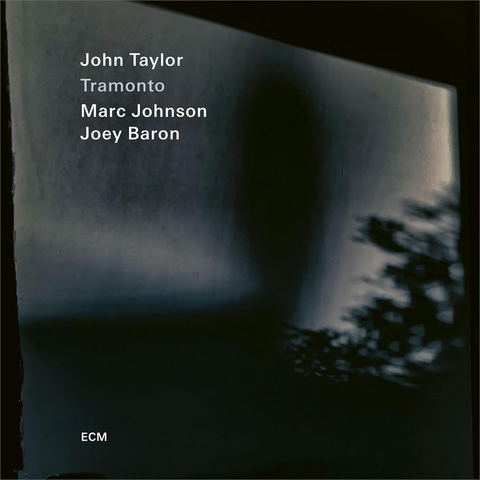 JOHN TAYLOR - TRAMONTO (2025)