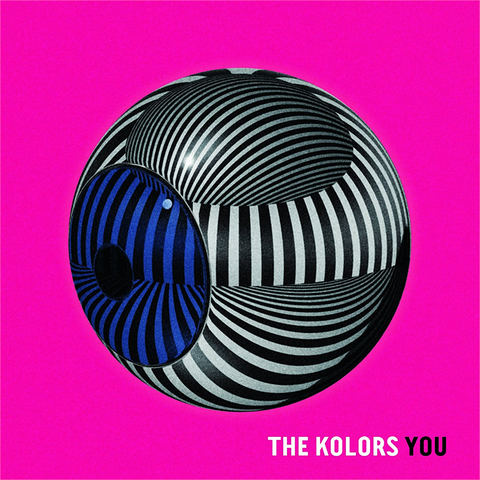 KOLORS - YOU (2017)