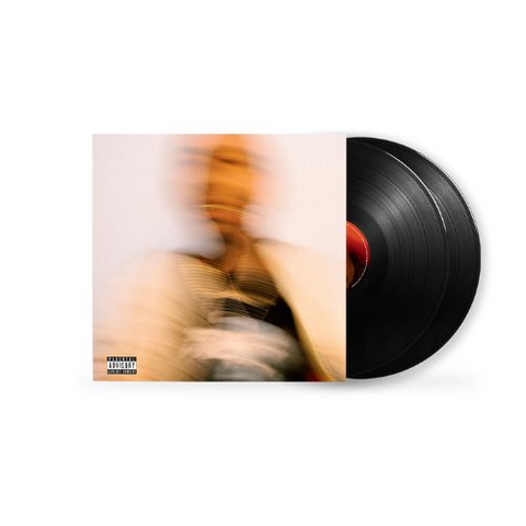 LUCHE' - IL MIO LATO PEGGIORE (2LP - 2025)