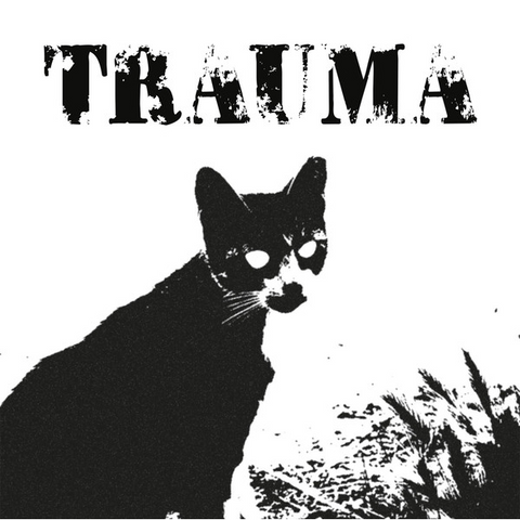 TRAUMA - TRAUMA (2020 - EP)