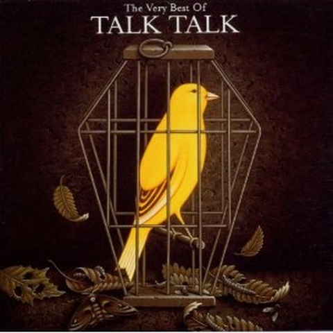 TALK TALK - THE VERY BEST OF ...