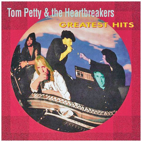 TOM PETTY & THE HEARTBREAKERS - GREATEST HITS