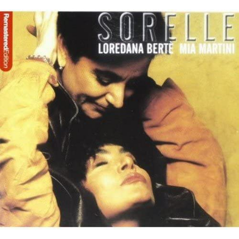 BERTE' LOREDANA & MARTINI MIA - SORELLE