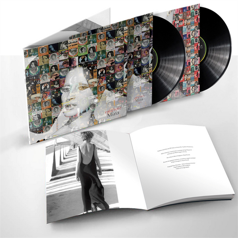 MINA - 1963-1967 (2LP - 2025)