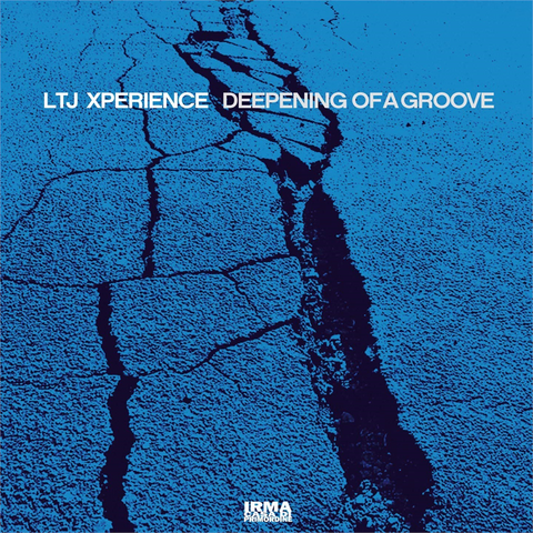 LTJ XPERIENCE - DEEPENING OF A GROOVE (2019)