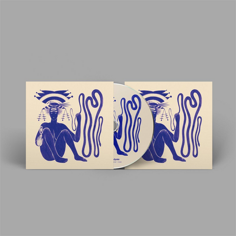 HIATUS KAIYOTE - LOVE HEART CHEAT CODE (2024)