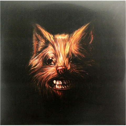 SWANS - THE SEER (3LP - 2014)