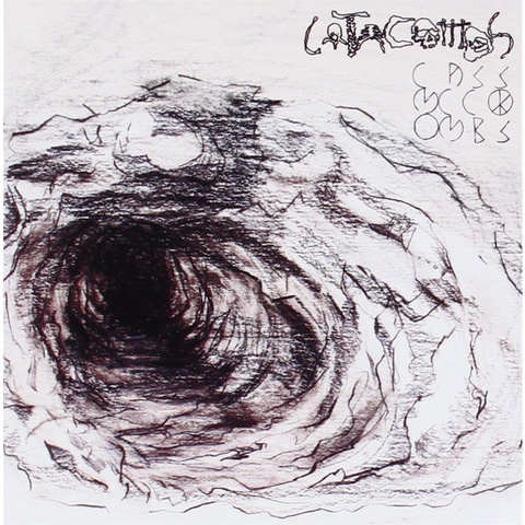 CASS MCCOMBS - CATACOMBS (2009)