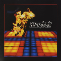 ELECTRIC SIX - FIRE (LP - REM'25 - 2004)