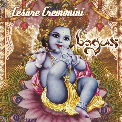 CESARE CREMONINI - BAGUS (2002)
