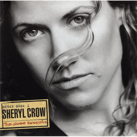 SHERYL CROW - GLOBE SESSIONS (1998)